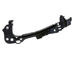 Кронштейн фар левый для VW Golf VI 2009-2013 L023016300L Sailing