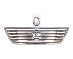 Решетка радиатора LX470 2002-2005 LXL02120027 Sailing