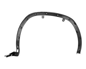 Расширитель арки крыла переднего левый RX 15-19 LXL041672FL Sailing