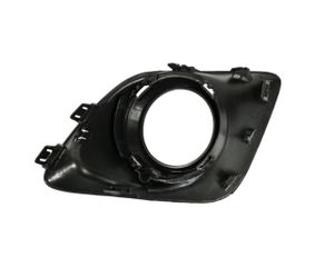 Рамка противотуманной фары левой для Mitsubishi ASX 2010> mb121008l Sailing