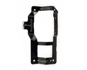 Кронштейн фары противотуманной левой для Mitsubishi Pajero/Montero Sport (K9) 1997-2008 mb21023l Sailing