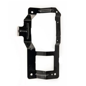 Кронштейн фары противотуманной левой для Mitsubishi Pajero/Montero Sport (K9) 1997-2008 mb21023l Sailing
