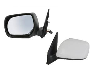 ЗЕРКАЛО ЛЕВОЕ С ОБОГРЕВ. С КРЫШКОЙ 5 КОНТАКТОВ LAND CRUISER 200 TYSLTO03403 Sailing