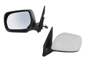 ЗЕРКАЛО ЛЕВОЕ С ОБОГРЕВ. С КРЫШКОЙ 5 КОНТАКТОВ LAND CRUISER 200 TYSLTO03403 Sailing