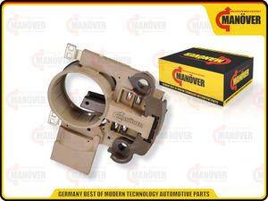 Реле-регулятор mr5108248 Manover