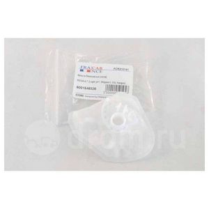 Элемент фильтрующий (сетка) б/насоса инж. Logan, Largus, FCR210141