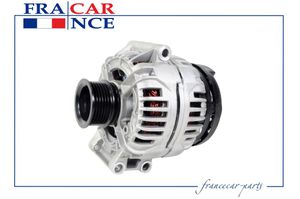 Генератор RENAULT LOGAN/SANDERO 04- FCR210405 Francecar