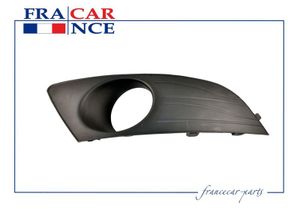 облицовка птф левая renault logan fcr210451 Francecar