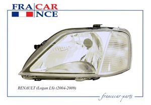 Фара. OE 600154788 fcr210470 Francecar