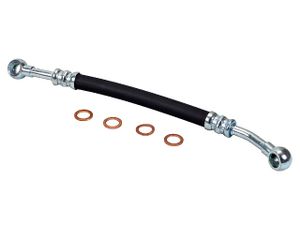 Шланг регулировки масляный BMW 3 E46 1998-, 5 E39 1995-, 5 E60 2003-, X3 E83 2003-, X5 E53 2000 ecpbm016 Nty