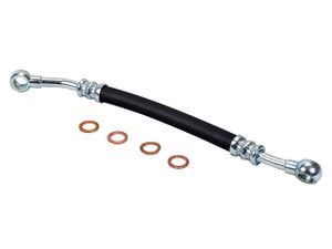 Шланг регулировки масляный BMW 3 E46 1998-, 5 E39 1995-, 5 E60 2003-, X3 E83 2003-, X5 E53 2000 ecpbm016 Nty