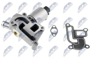 Клапан рециркуляции отр. газов egrpl013 Nty