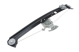 Стеклоподьемник стекла: BMW X5 -06 /левый REAR/ epsbm005 Nty