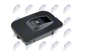 Переключатель стеклоподъемников: FIAT FIORINO 2007: QUBO 2008: CITROEN NEMO 2008- ewsft002 Nty