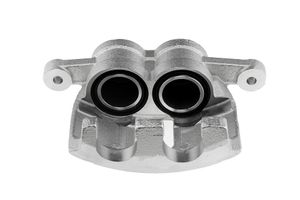 —уппорт тормозной передний правый, FORD TRANSIT 06- /ѕ–ј¬ hzpfr005 Nty