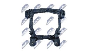 Подрамник (балка передняя) Hyundai Tucson, KIA Sportage 04->10  5-ти ступ. МКПП zrzhy501 Nty