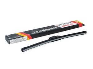 Щетка стеклоочистителя (бескаркасная) 400 мм/16 ГАЗ 3110,3307, ВАЗ Калина NORMA venorma400 Vettler