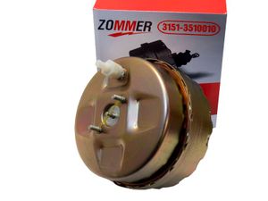 Усилитель тормозов вакуумный УАЗ 31513510010 Zommer