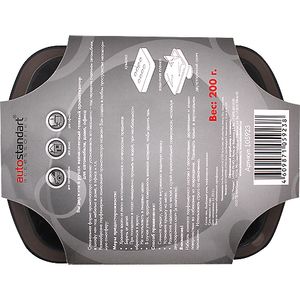 Ароматизатор под сиденье Новая машина    Fruits Hour  Автостандарт 105923 AutoStandart