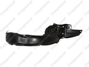 Подкрылок передний правый Акцент cmp0550215 Component