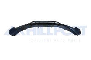 Спойлер переднего бампера Q3 12-14 грунт AHP3710 Hillport