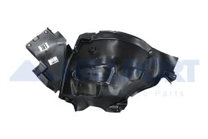 Подкрылок передний, левый mrhp1405 Hillport