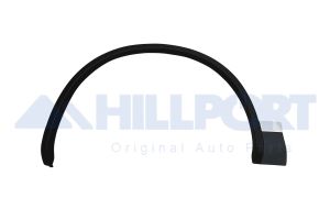 Накладка переднего крыла левого для VW Touareg 2010-2018 VHP6124FL Hillport Накладка переднего крыла левого для VW Touareg 2010-2018 VHP6124FL Hillport
