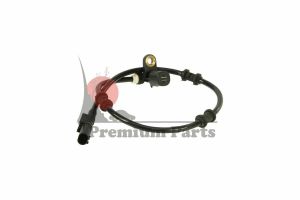 Датчик ABS задний правый для Mercedes Benz W163 M-Klasse (ML) 1998-2004 mb1635401117 Premium Parts