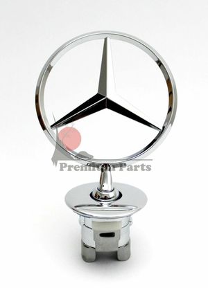Эмблема для Mercedes Benz W213 E-Klasse 2016> mb2218800086 Premium Parts
