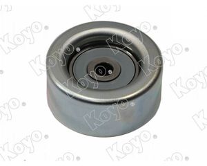 Ролик дополнительный руч. ремня для Mitsubishi L200 (KK/KL) 2015> pu107016rmxy1 Koyo