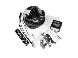 Комплект электрики, прицепное оборудование 300210300107 Westfalia