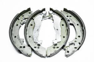 Колодки барабанные к-кт для Opel Zafira B 2005-2012