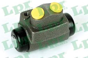 Цилиндр тормозной для Ford Transit 2006-2013 4920 Lpr