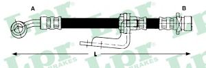 Шланг тормозной передний правый для Honda CR-V 1996-2002 6T47322 Lpr