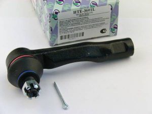 Наконечник рулевой тяги (TA); HTE-3601L hte3601l TrustAuto