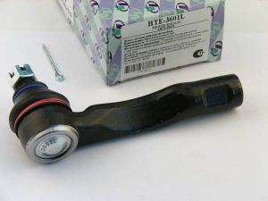Наконечник рулевой тяги (TA); HTE-3601L hte3601l TrustAuto