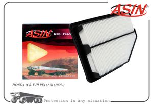 фильтр воздушный ASINFA2659 Asin