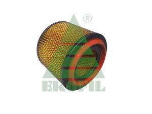 Эл-нт фильтрующий воздушный РАФ eko0123 Ekofil