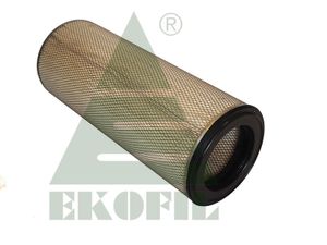 Фильтр воздушный (прямой) CUM M11 Inter.