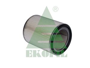 Фильтр воздушный HD-120 D6BR (281306A010) EKOFIL (EKO01506) EKO01506 Ekofil