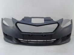Бампер DATSUN передний 626515PA0C onDo нормашагреньструктурный ; 626515pa0c Datsun