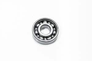 ПОДШИПНИК ШАРИКОВЫЙ ГЕНЕРАТОРА12X32X10 VOLVO, RENA 6201 Snr