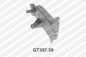 Натяжной ролик, ремень ГРМ GT357.39 Snr