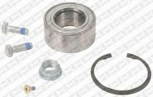 Подшипник ступицы (к-кт) для Mercedes Benz CL203 CLC 2008-2011 R151.33 Snr