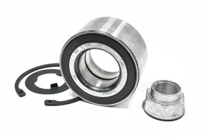 Подшипник ступицы (к-кт) для Chevrolet Cobalt 2011-2015 r15371 Snr