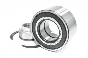 Подшипник ступицы (к-кт) для Lancia Lybra 1999-2006 R158.43 Snr