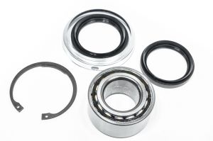 Подшипник передней ступицы для Toyota Corolla E10 1992-1997 R169.38 Snr