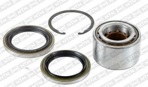 Подшипник задней ступицы для Toyota Model-F YR21 1983-1988 R169.53 Snr