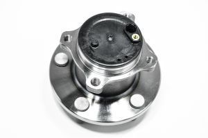 Ступица колеса с интегрированным подшипником R170.36 Snr