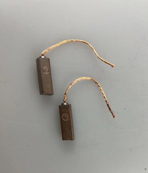 Щтки генератора 35mc0048 Eksin
